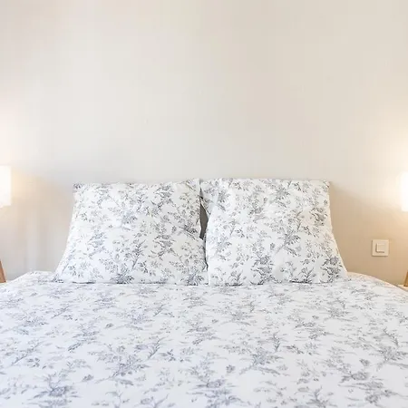 Spacieux 2 Chambres - Capitole Τουλούζη
