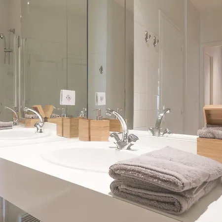 Apartamento Spacieux 2 Chambres - Capitole