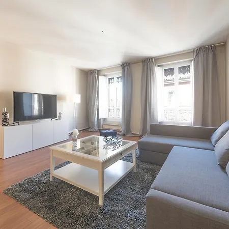 Spacieux 2 Chambres - Capitole Τουλούζη