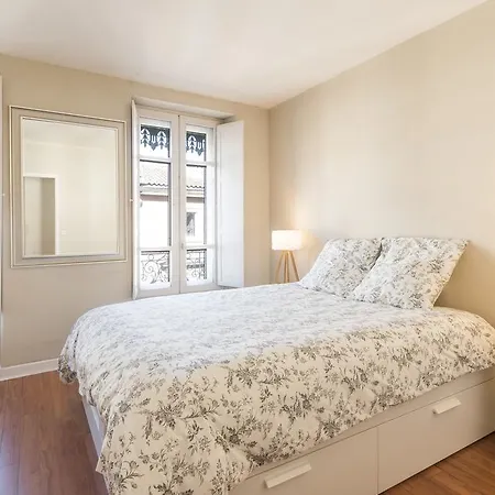Διαμέρισμα Spacieux 2 Chambres - Capitole *